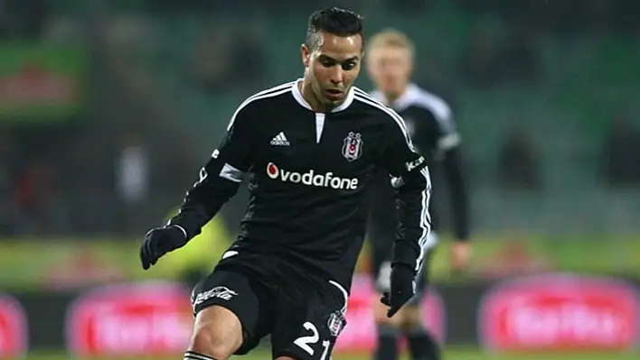 Kerim Frei, Elazığspor'da!