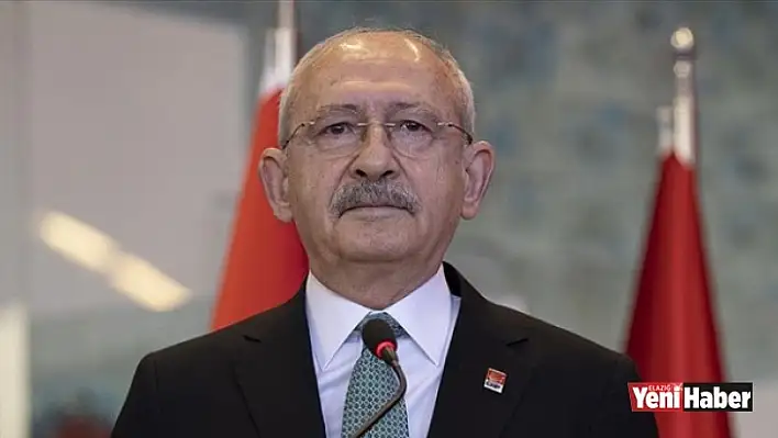 Kılıçdaroğlu'na Tazminat Cezası!