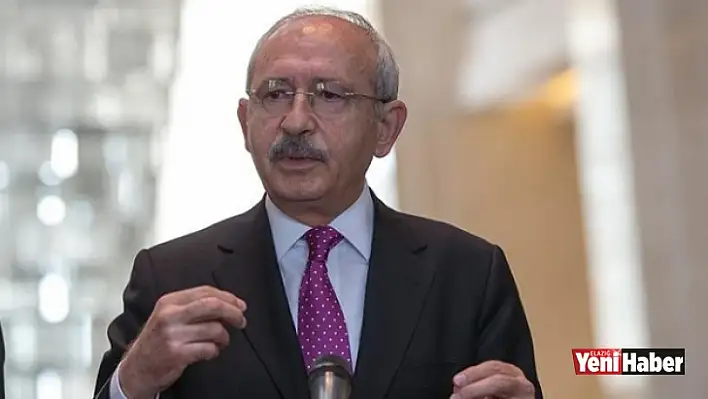 Kılıçdaroğlu 'Ne Darbesi Kardeşim'!