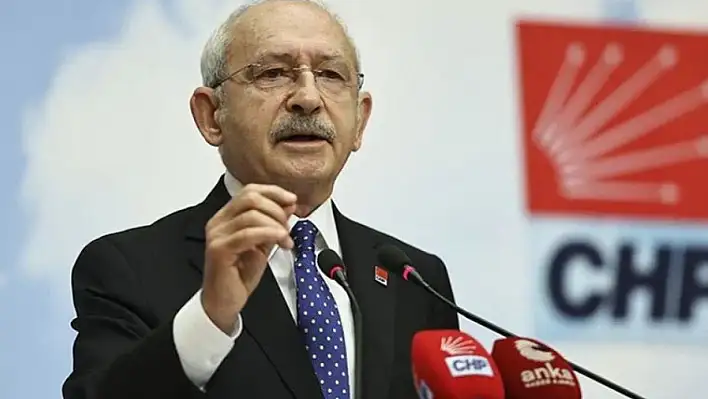 Kılıçdaroğlu Seçim Tarihini Açıkladı!