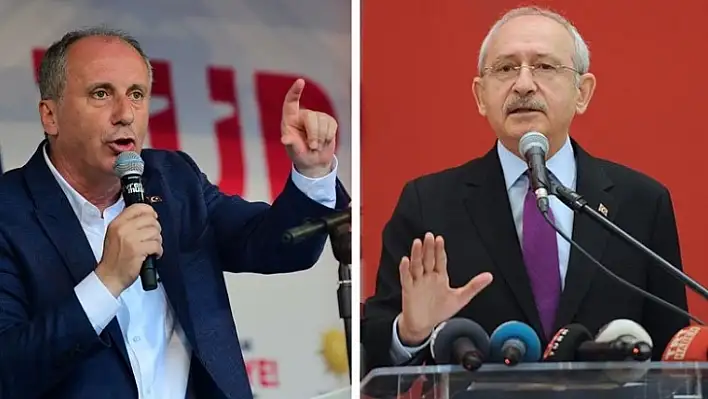 Kılıçdaroğlu 'Susun' Dedi!