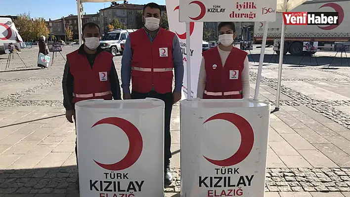 'Kızılay Sokağı' ve Fotoğraf Sergisi Açıldı