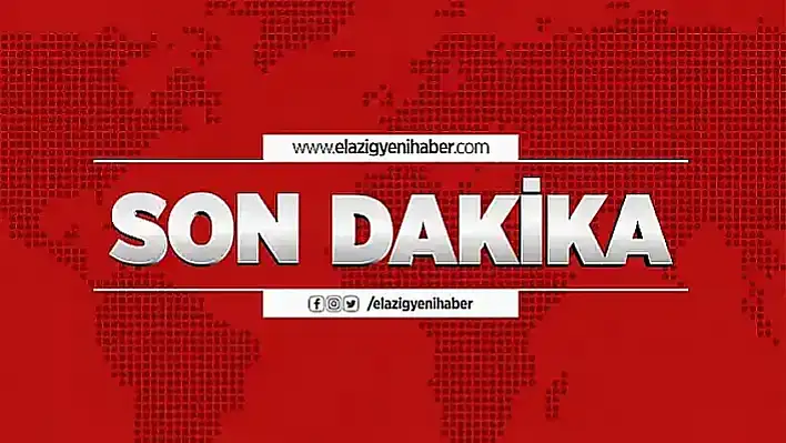 Komşu Şehir Tunceli'de Deprem!