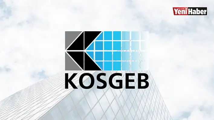 KOSGEB'den Kredi Müjdesi!