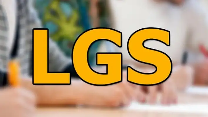 LGS Yerleştirme Sonuçları Açıklandı!