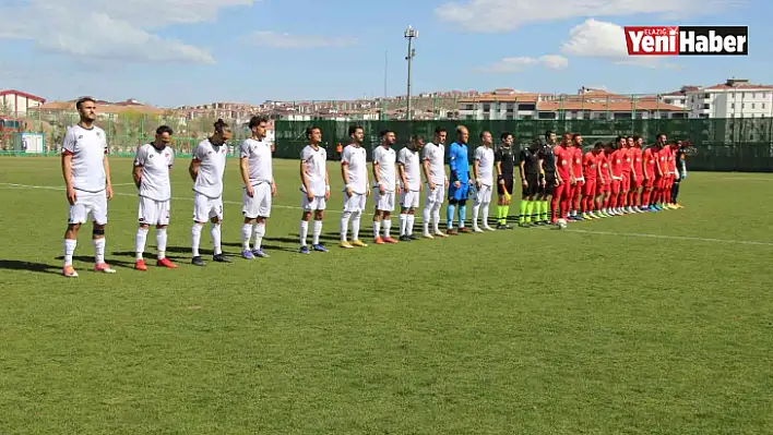 Liderler Elazığ'dan eli boş döndü