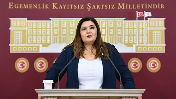 'Maden Kaderine Terk Edildi'