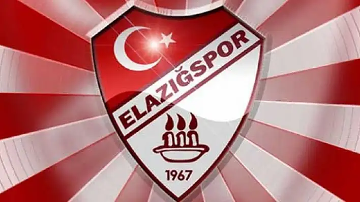 Elazığspor - Altınordu karşılaşmasının hakemi belli oldu