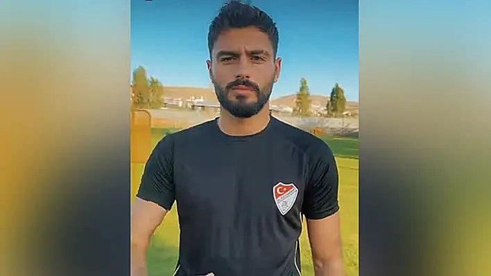 Melih İnan, Elazığspor'da!