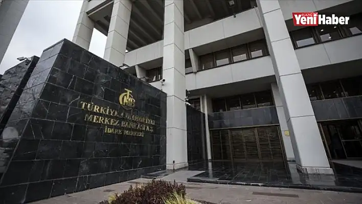 Merkez Bankası Faiz Kararını Açıkladı!