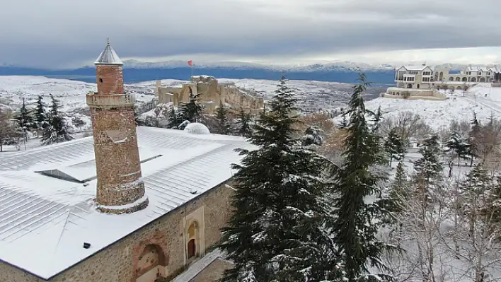 Meteoroloji Elazığlıları Uyardı!