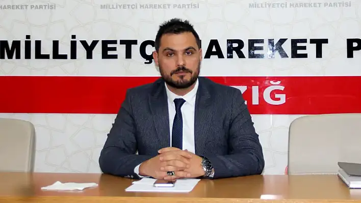 MHP'de Adaylık Süresi Sona Erdi