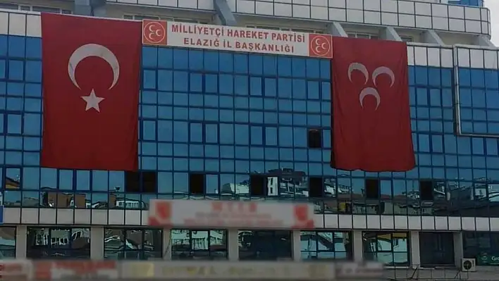 MHP Köy Sohbetlerine Başlıyor