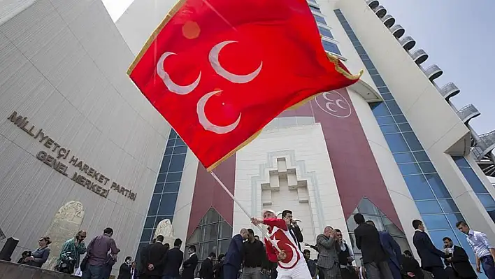 MHP'nin Elazığ Milletvekili Adayları Açıklandı!