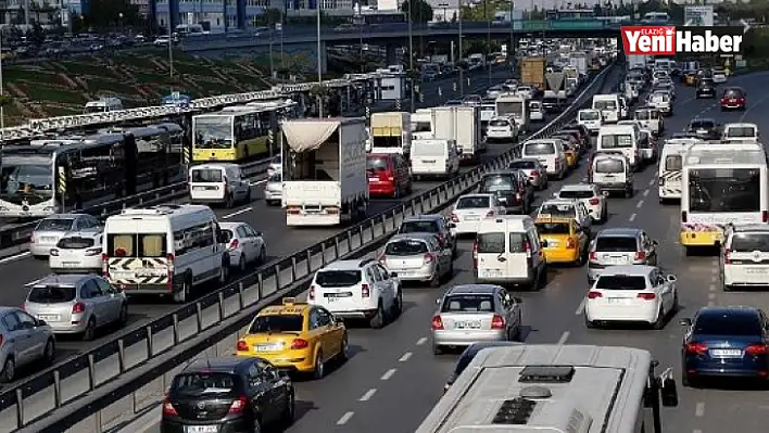 Motorlu Taşıtlar Vergisinde İndirim!