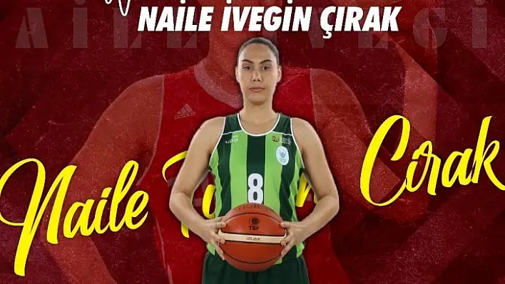 Naile İvegin Çırak, Elazığ İl Özel İdare'de