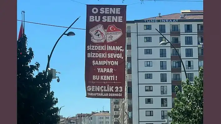 O Sene, Bu Sene!