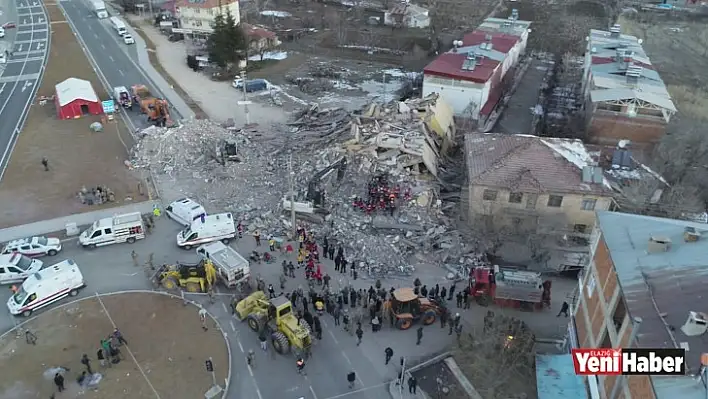 'Oğlum Baba Beni Annemle Birlikte Gömün'