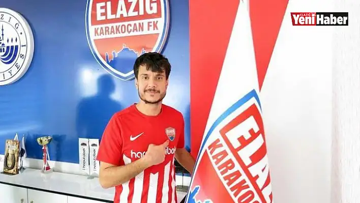 Okan Salmaz, HD Elazığ Karakoçan FK'da