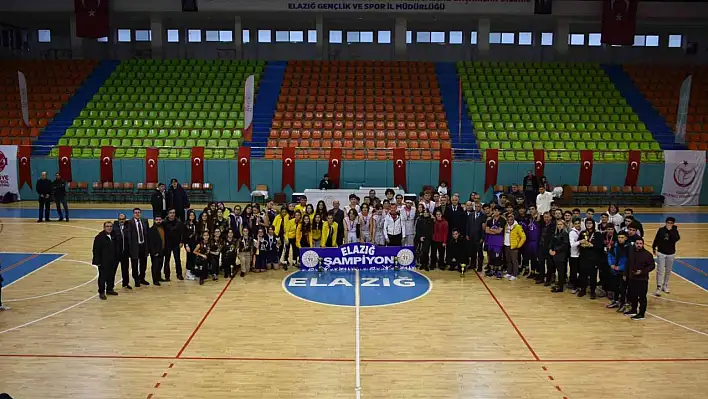 Basketbol Müsabakaları Sona Erdi