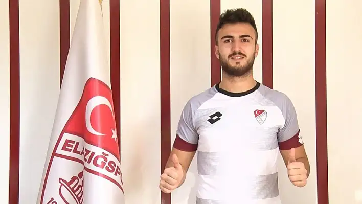 Ömer Faruk Siftah Yaptı!