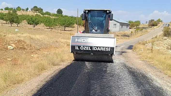 Özel İdare'de Yoğun Tempo!