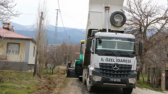 Özel İdareden Bir İlk Daha!