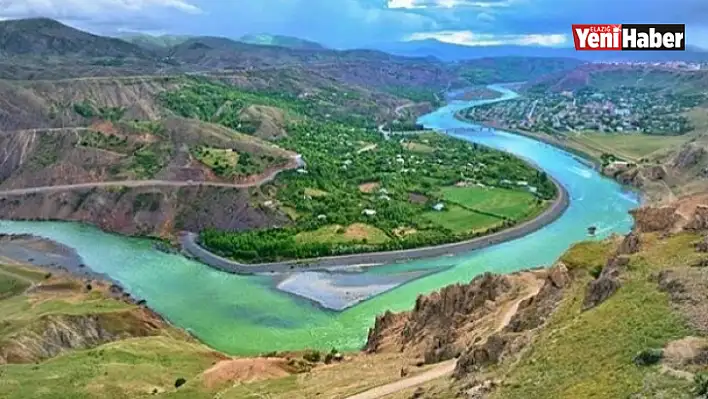 Palu'nun Kurtuluş Planı Açıklandı