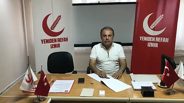 'Partimize Yoğun İlgi Var'