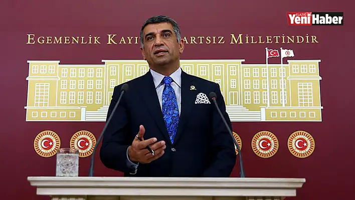 'Pertek Köprüsü Acilen Yapılmalıdır'