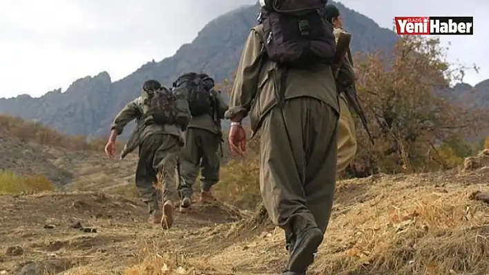 PKK Şimdi de Ezidi Gençleri Kaçırıyor!