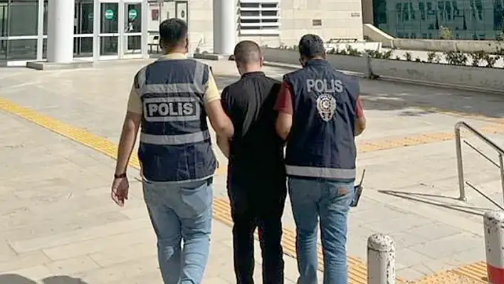 Polis Şüphelilere Göz Açtırmıyor