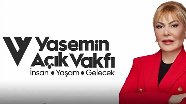 Prof. Açık Vakfında Önemli Gelişme