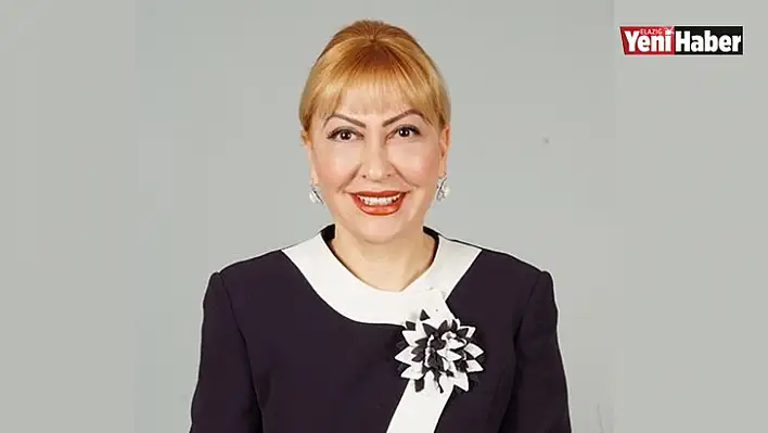 Prof. Dr. Yasemin Açık'tan Adaylık Açıklaması!