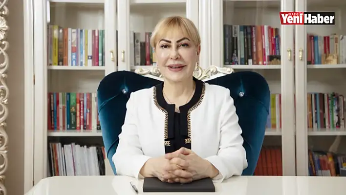 Prof. Dr. Yasemin Açık'tan Aşı Çağrısı!