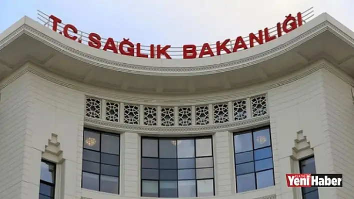 Sağlık Bakanlığı'ndan 'Covid-19 Sözlüğü'