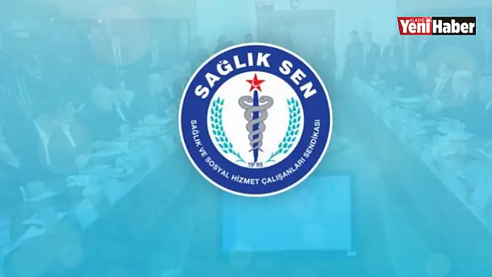 Sağlık-Sen Delege Seçimlerinde Usulsüzlük İddiası!