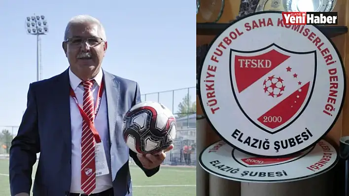 Saha Komiserleri Elazığ'da Toplanacak!