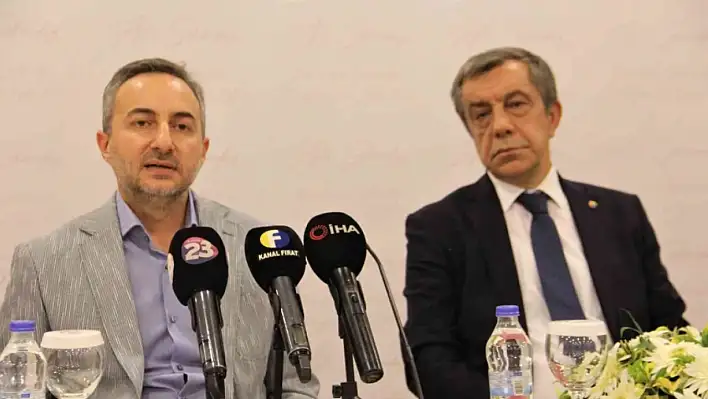 'Seçimlerde Hiç Kaybetmedik'