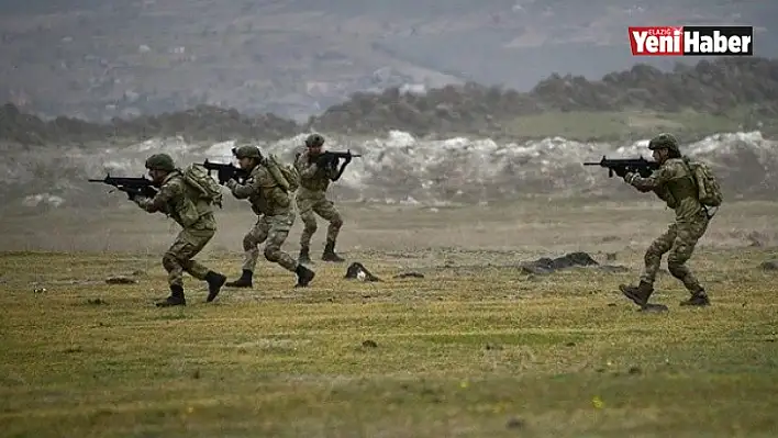 Sızma Girişimine Darbe!