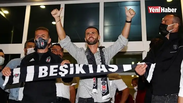 Süper Lig'in En Değerlisi Miralem Pjanic!