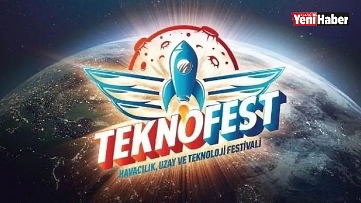 TEKNOFEST'e Online Başvurular Başladı!