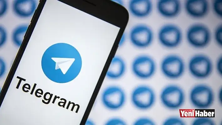 Telegram'dan Yeni Özellik!