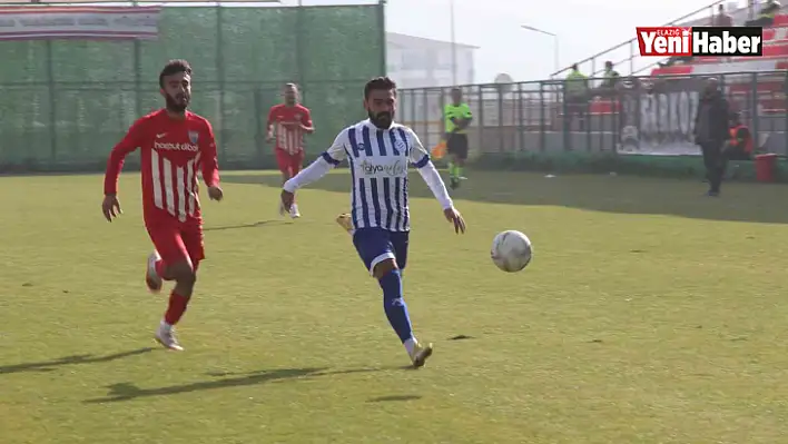 Elazığ Karakoçan: 1 - Beyoğlu Yeni Çarşı: 1