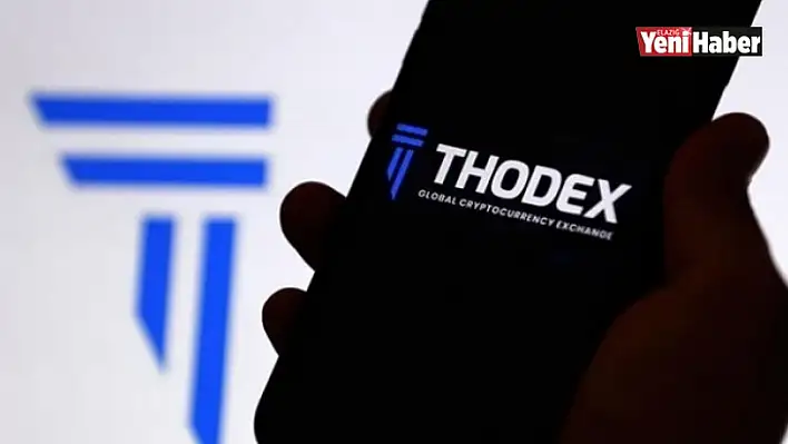 Thodex'te Önemli Gelişme!