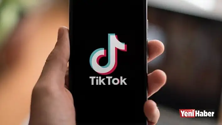 TikTok'ta Çocuklarınız Eğlenirken Ölebilir!