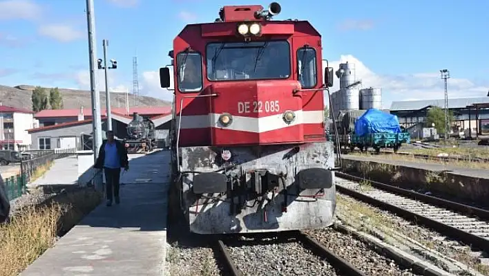 Elazığ'da Acı Olay!