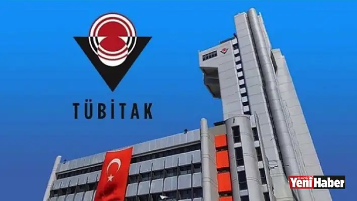 TÜBİTAK 77 Personel Alacak!