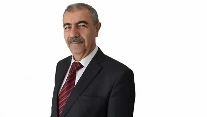 Turgut, Aday Adaylığını Açıkladı