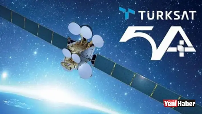 Türksat 5A Uydusu Mayısta Yörüngede!